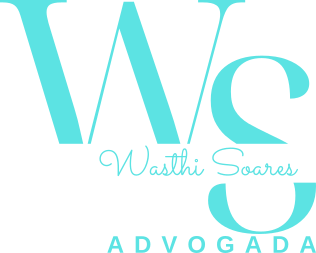 Wasthi advogada logo